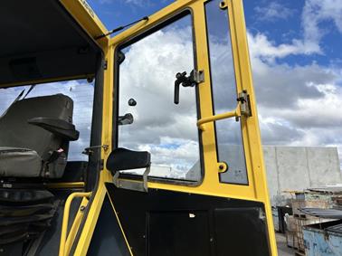 2012 BOMAG BW25RH image 22